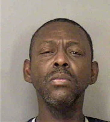 Robert Glover, - Polk County, FL 