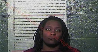 Tamera Green, - Franklin County, KY 