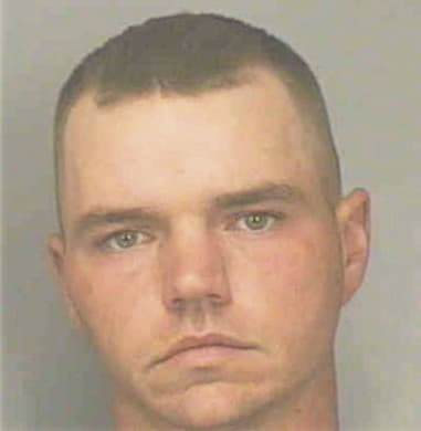 Donald Greiner, - Polk County, FL 