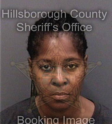 Latoria Griffin, - Hillsborough County, FL 