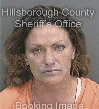 Bobbi Gunn, - Hillsborough County, FL 