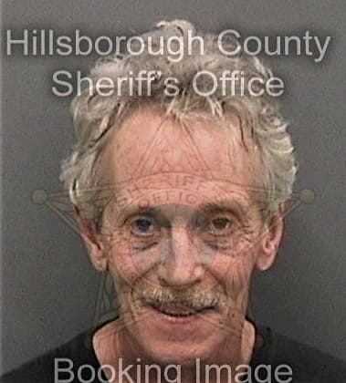 Robert Gunton, - Hillsborough County, FL 