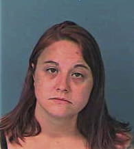 Derrylynn Harragan, - Hernando County, FL 