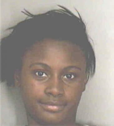 Shamika Henderson, - Polk County, FL 