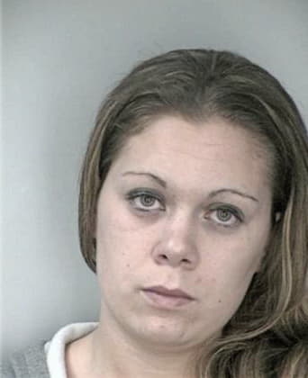 Lori Henriquez - Hillsborough County, FL 
