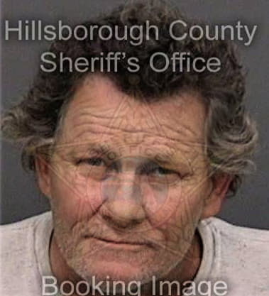 Robert Hernandez - Hillsborough County, FL 