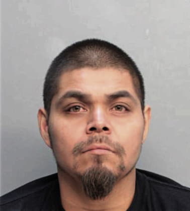 Carlos Herrera, - Dade County, FL 