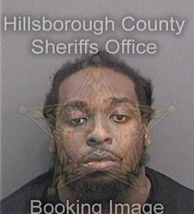 Alfonso Holey, - Hillsborough County, FL 