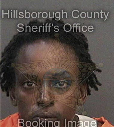 Stephanie Holton, - Hillsborough County, FL 