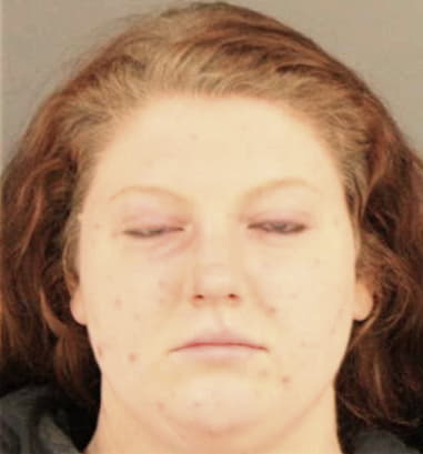 Amanda Howard, - Hinds County, MS 