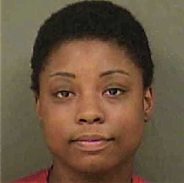 Angel Howze, - Mecklenburg County, NC 