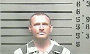 Timothy Hubbard, - Hopkins County, KY 