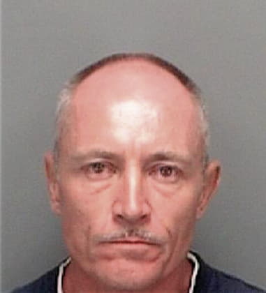 Timothy Irwin, - Pinellas County, FL 