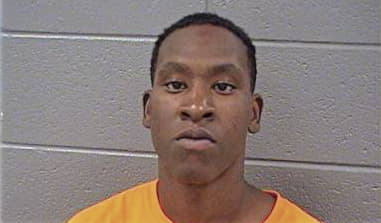 Vadell James, - Cook County, IL 