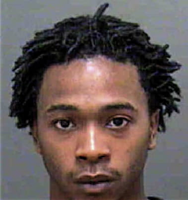 Dominique Jennings, - Mecklenburg County, NC 