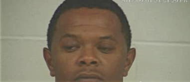 Frederick Johnson, - Marion County, MS 