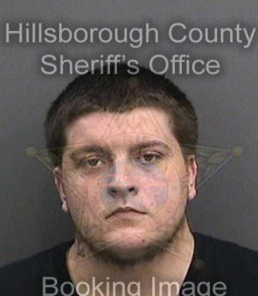 Michael Johnson, - Hillsborough County, FL 