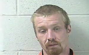 Randall Johnson, - Daviess County, KY 