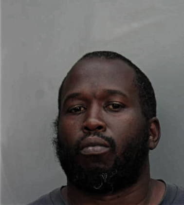 Anthony Jones, - Dade County, FL 