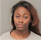 Latoya Jones, - Shelby County, TN 