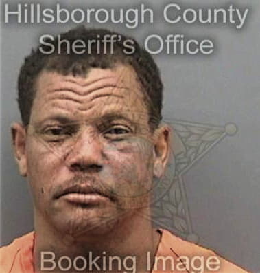 Emmanuel Joseph, - Hillsborough County, FL 