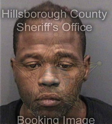 Dontay Joyner, - Hillsborough County, FL 