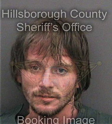 Richard Killibrew, - Hillsborough County, FL 