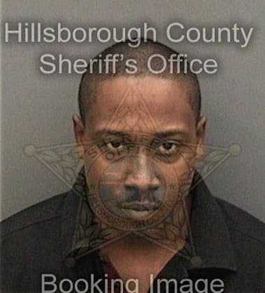 Terry Knott, - Hillsborough County, FL 