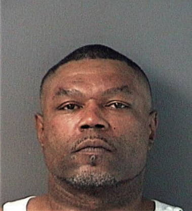 Kashann Lee, - Escambia County, FL 