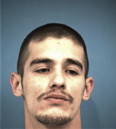 Jeremy Lennon - Williamson County, TX 