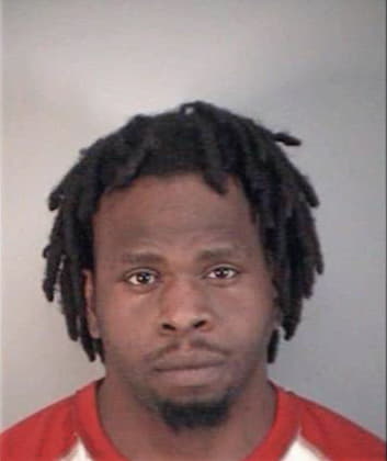 Tyrone Lloyd - Lake County, FL 