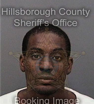 Serge Maddy, - Hillsborough County, FL 