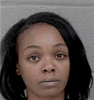 Ebony Mahatha, - Mecklenburg County, NC 