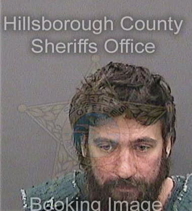 William Mancini, - Hillsborough County, FL 