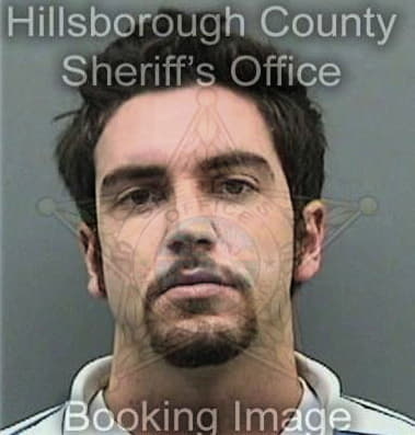 Juan Maradiaga, - Hillsborough County, FL 