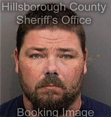 Scott Martinek, - Hillsborough County, FL 