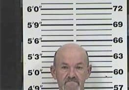 Timothy McCann, - Hunt County, TX 