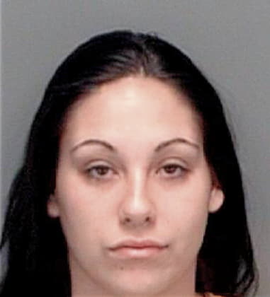 Michele McCarthy - Pinellas County, FL 