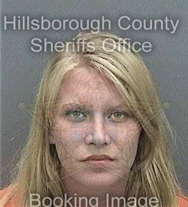 Tamara McCord - Hillsborough County, FL 