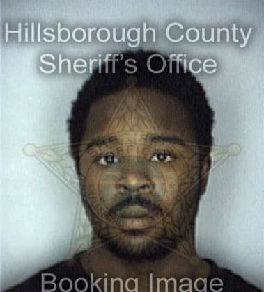 Keith McDonald - Hillsborough County, FL 