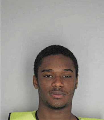 Omar McDuffie - Hillsborough County, FL 