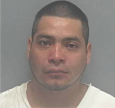 Alberto Mena, - Lee County, FL 