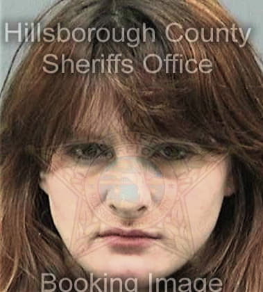 Deborah Mercado - Hillsborough County, FL 