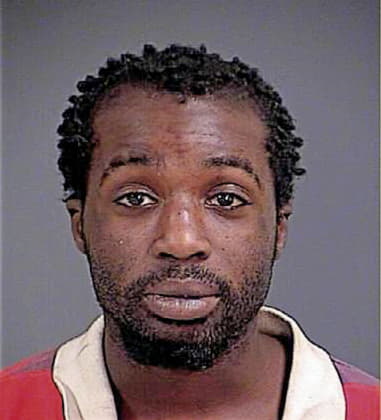 Carlos Middleton, - Charleston County, SC 