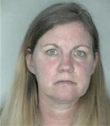 Carol Milewski - Hillsborough County, FL 