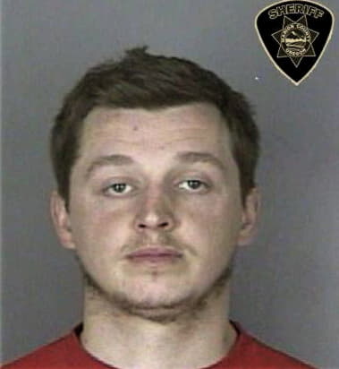 Brandon Miller - Marion County, OR 