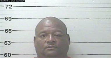 Dwight Moore, - Harrison County, MS 