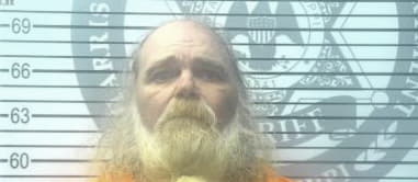 Edward Moore, - Harrison County, MS 