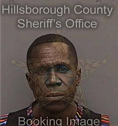 Jaytwan Morgan, - Hillsborough County, FL 