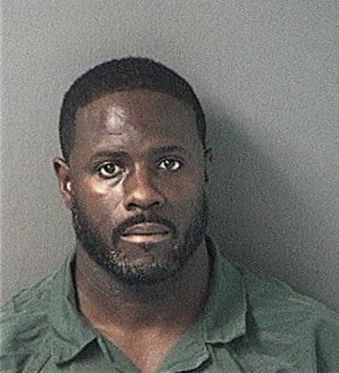 Steven Moton, - Escambia County, FL 